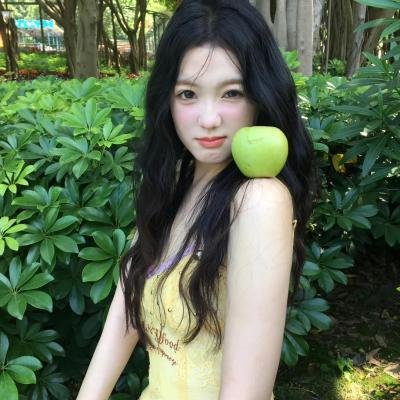 爱是易燃物